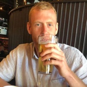 Meet your Posher, Tim